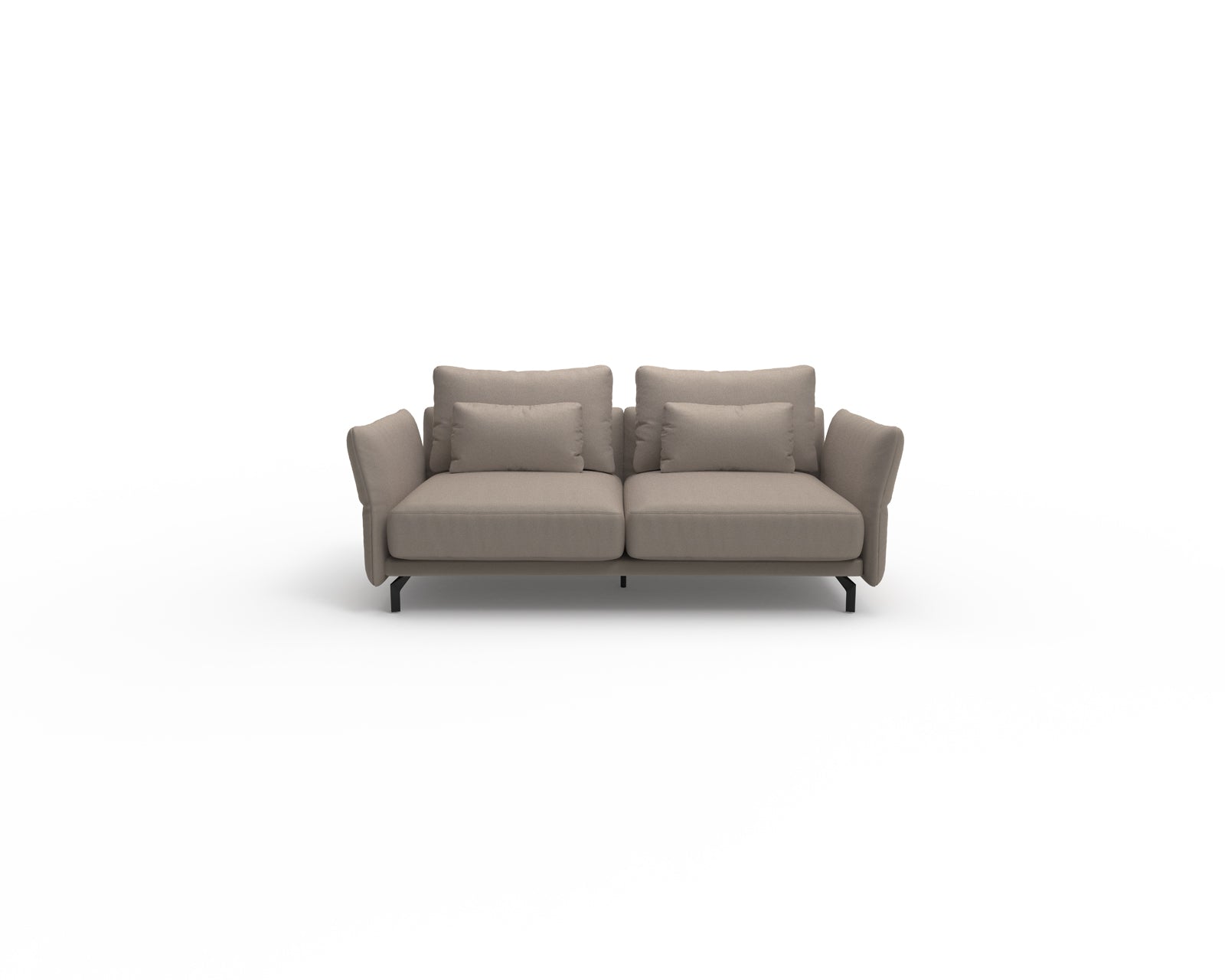 Seagull 2 Seater Sofa